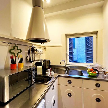 罗马Piazza Navona Luxury Nest公寓 外观 照片