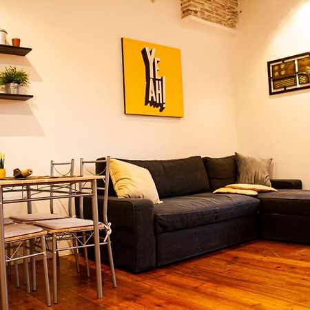 罗马Piazza Navona Luxury Nest公寓 外观 照片