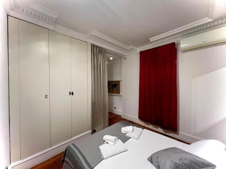 罗马Piazza Navona Luxury Nest公寓 外观 照片