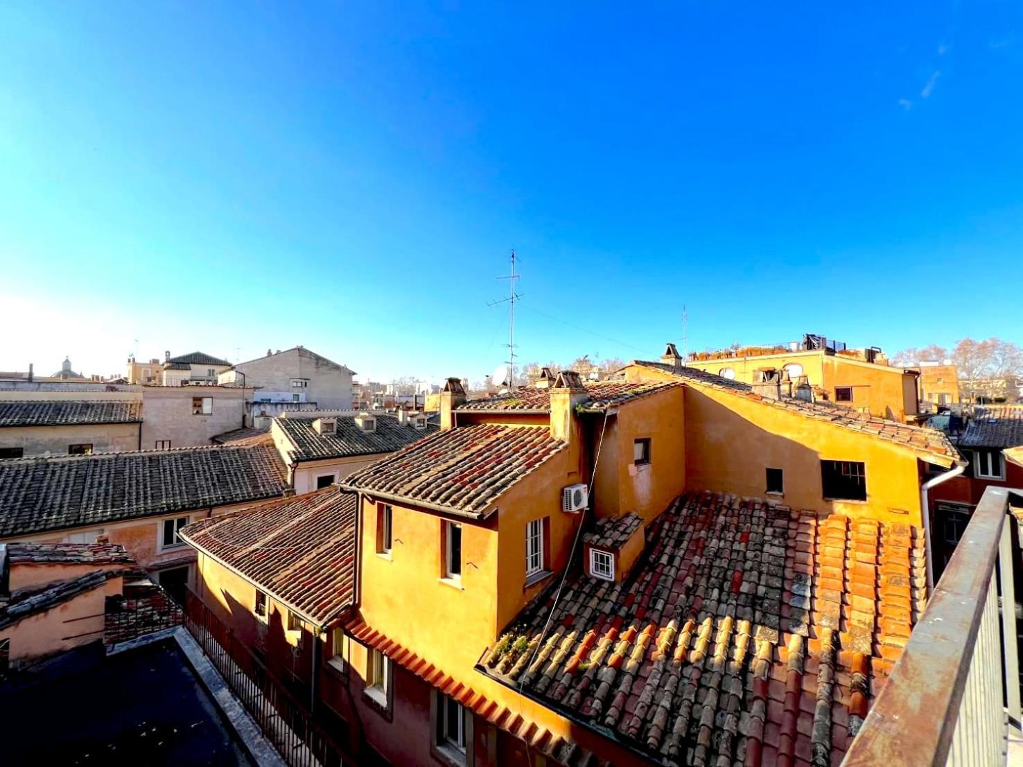 罗马Piazza Navona Luxury Nest公寓 外观 照片